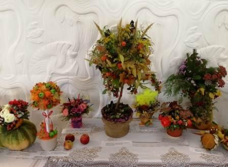 Весенние поделки: цветы и радуга | Клуб Увлечённых Мам